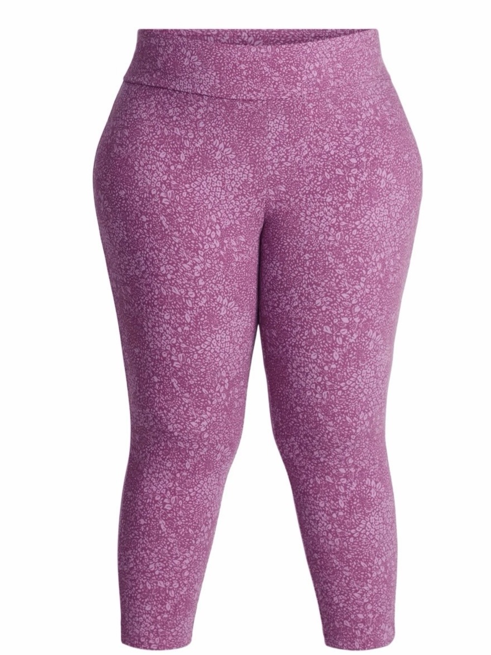 Terra & Sky Capri Leggings Various Sizes